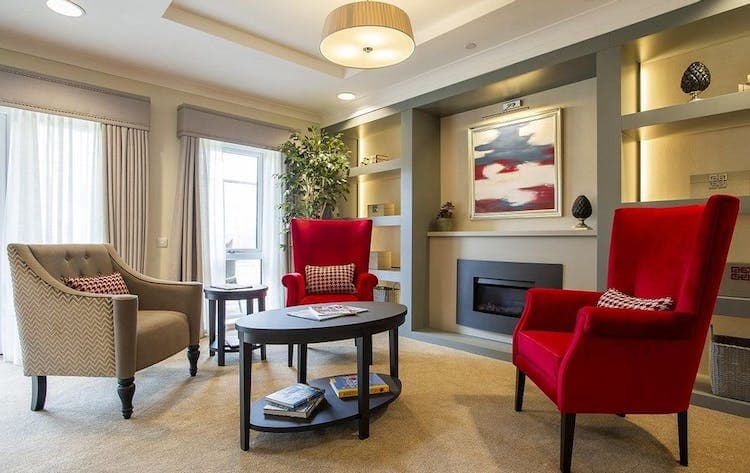 Montague House Care Home