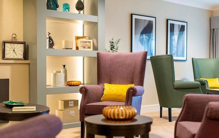 Montague House Care Home