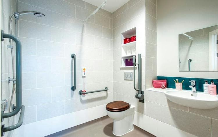 Montague House Care Home