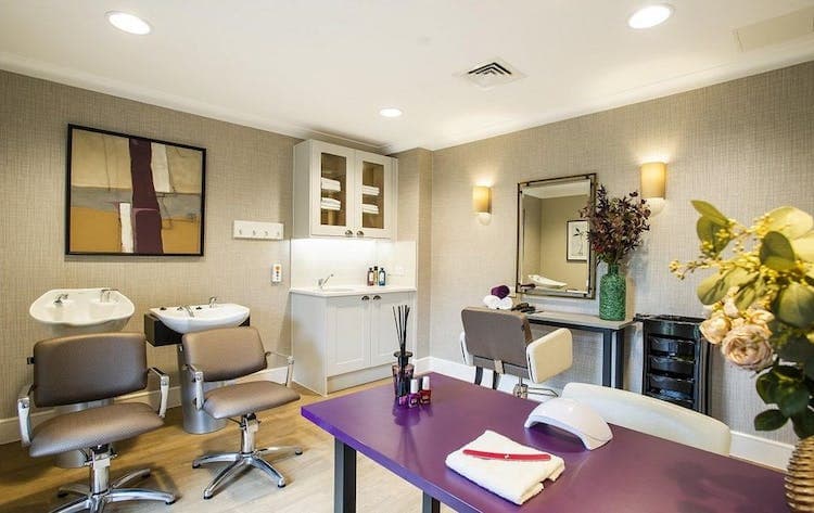 Montague House Care Home