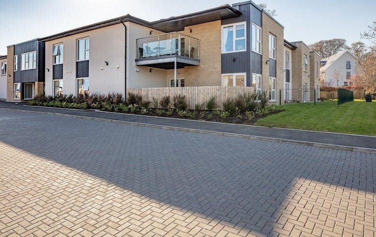 Milngavie Manor Care Home