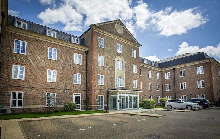 Rosewood House Care Home