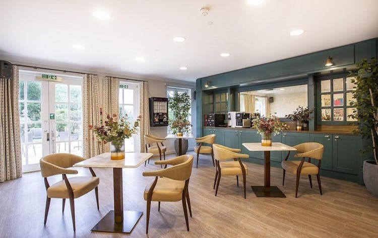 Rosewood House Care Home