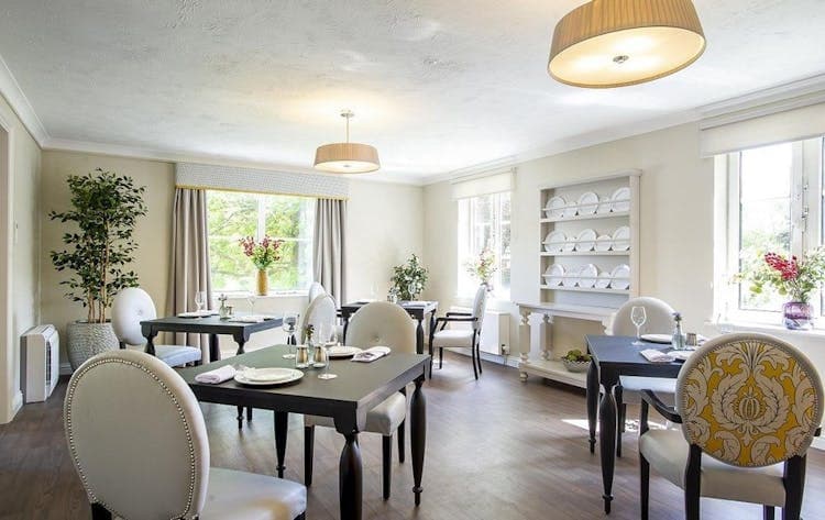 Rosewood House Care Home