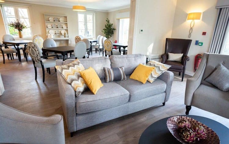 Rosewood House Care Home