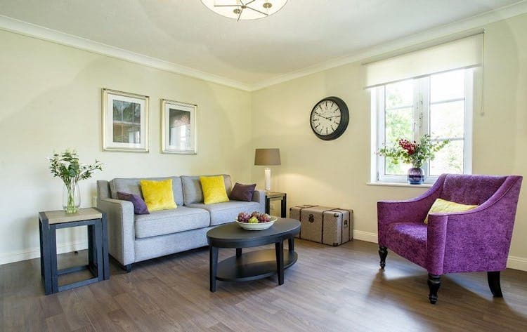 Rosewood House Care Home