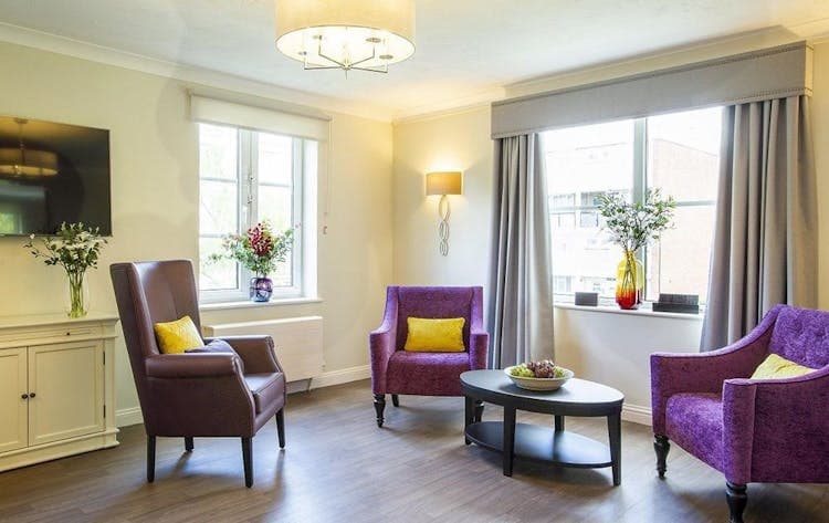 Rosewood House Care Home