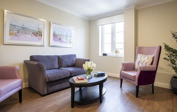 Rosewood House Care Home
