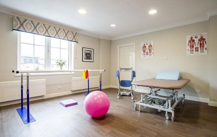 Rosewood House Care Home