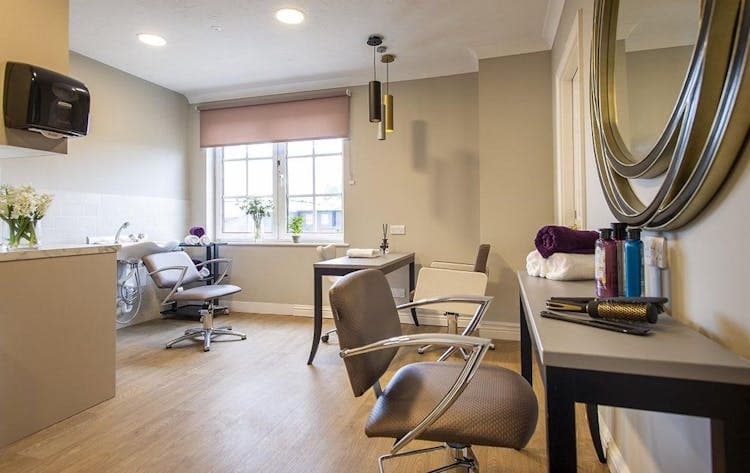 Rosewood House Care Home