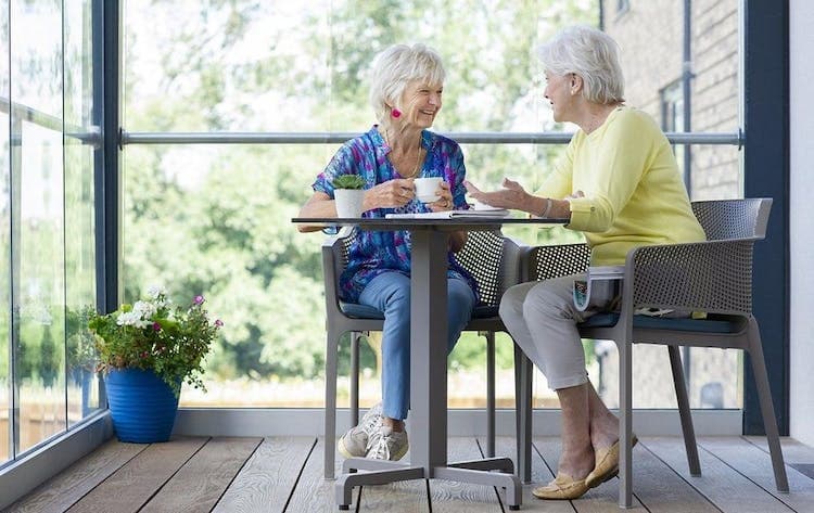 Charrington Manor Care Home