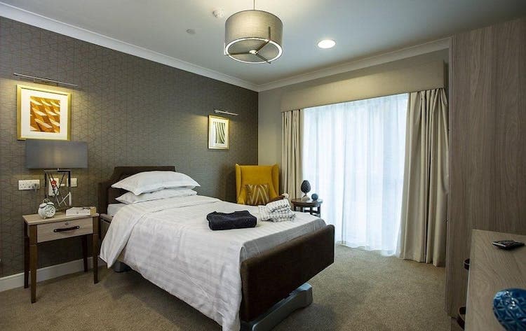 Charrington Manor Care Home
