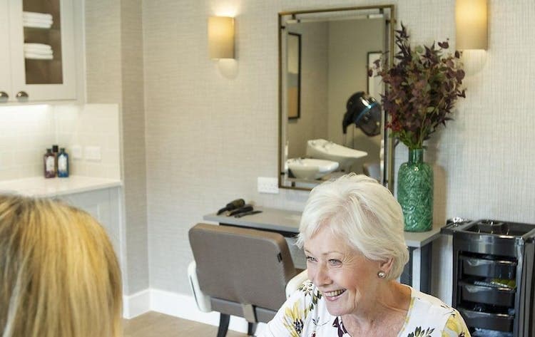 Charrington Manor Care Home