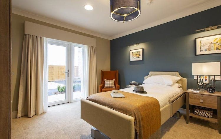 Charrington Manor Care Home