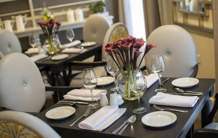 Charrington Manor Care Home