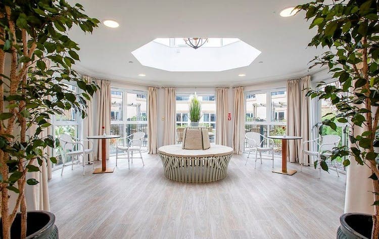 Ernstell House Care Home