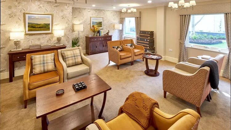 Hampstead Court Care Home