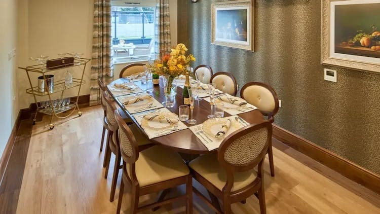 Hampstead Court Care Home