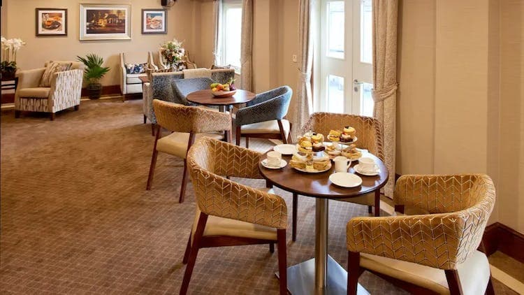 Hampstead Court Care Home