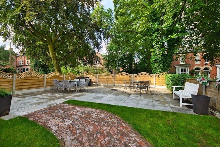 Peel Moat Care Home