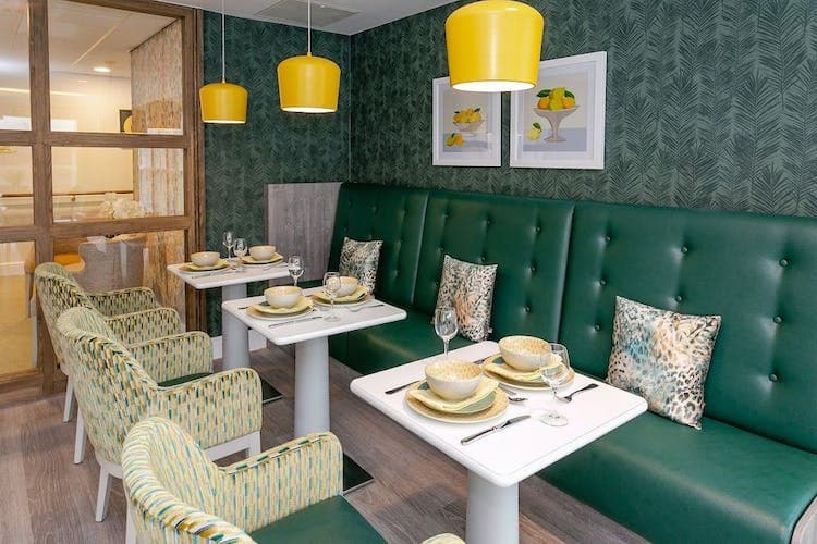 Harcourt Gardens Care Home