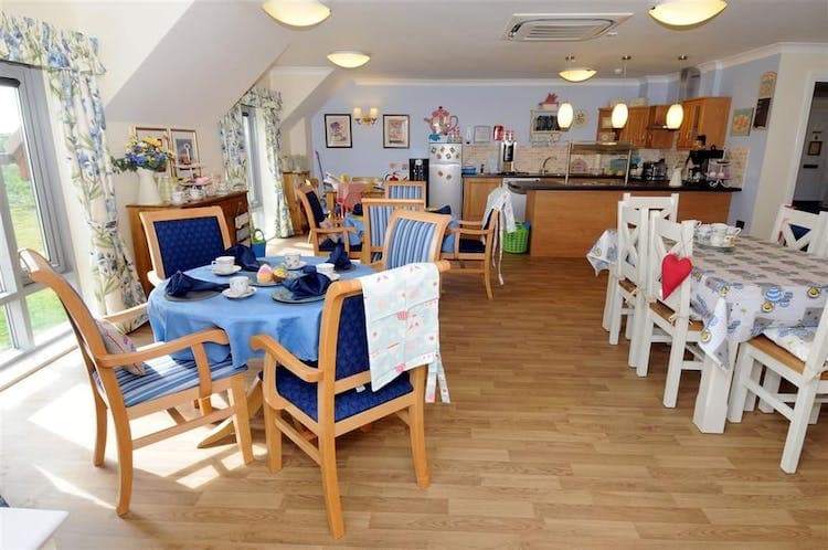 Harper Fields Care Home