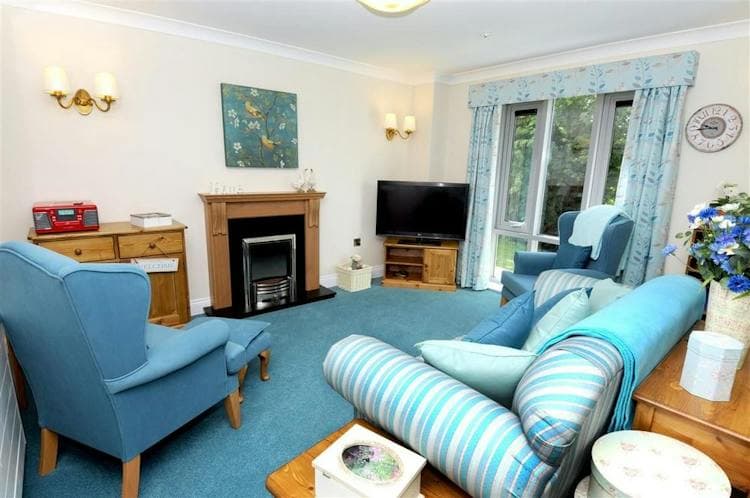 Harper Fields Care Home