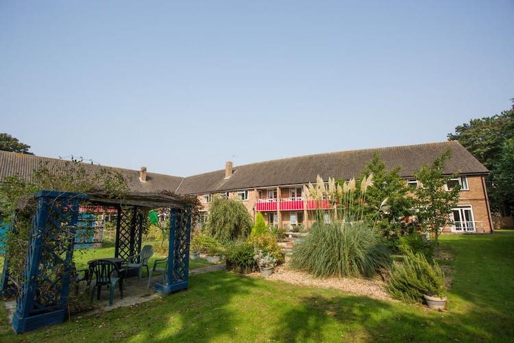 Hartsholme House Care Home