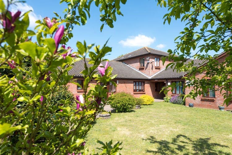 Hassingham House Care Home