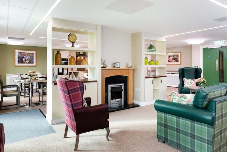 Heanor Park Care Home
