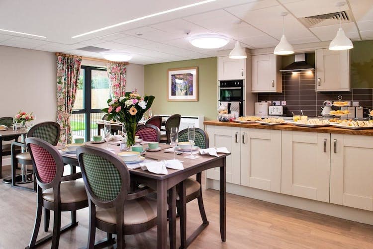 Heanor Park Care Home