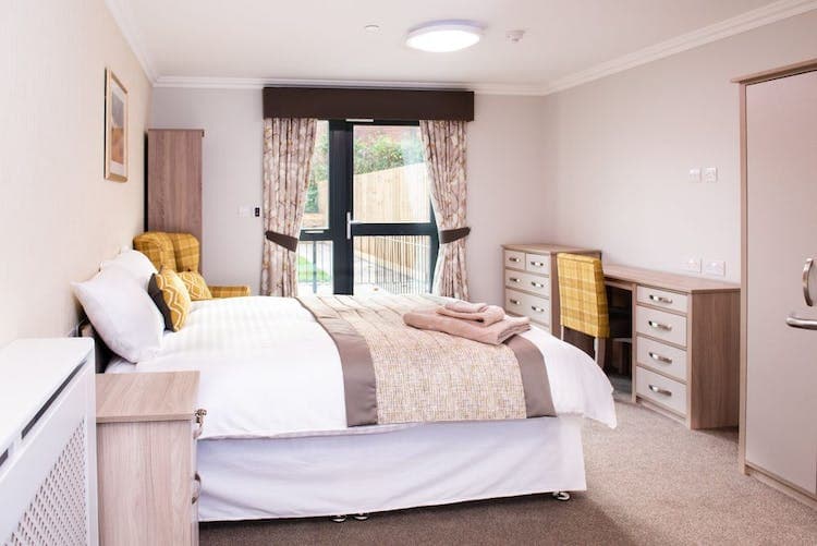 Heanor Park Care Home