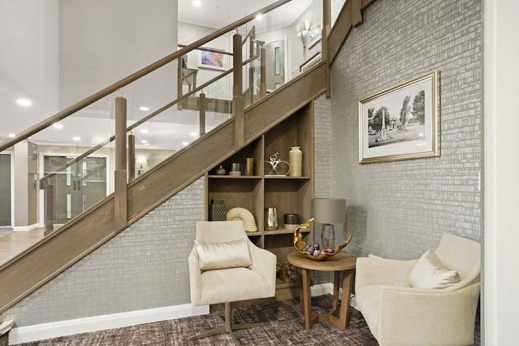 Heath Lodge Care Home