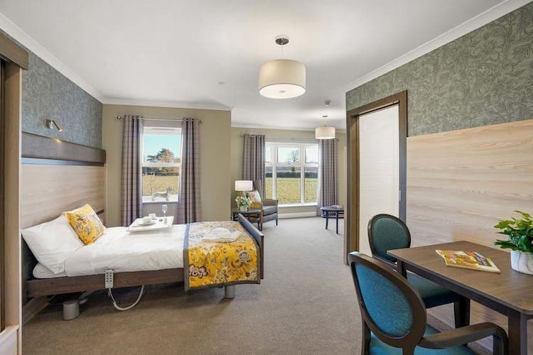 Heath Lodge Care Home