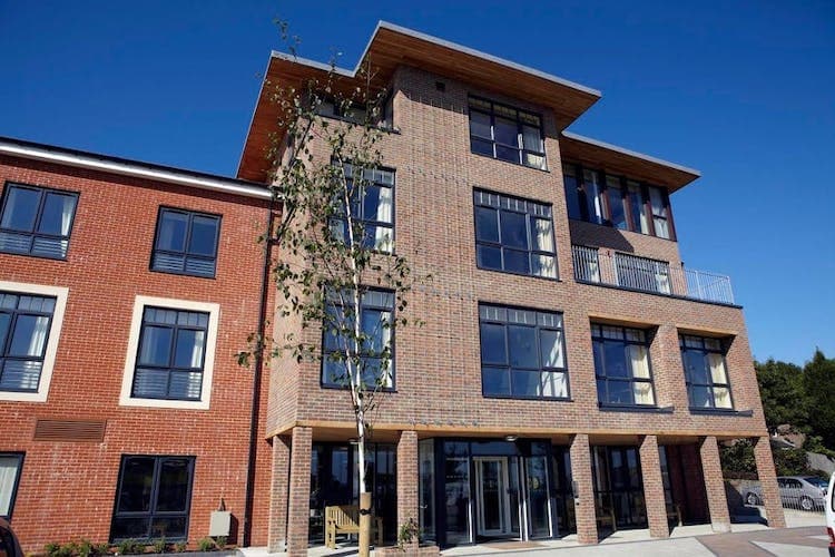 Heather View Care Home