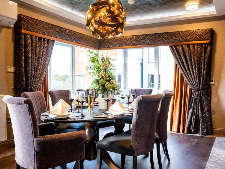 Heathland House Care Home