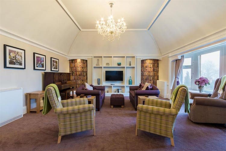 Henford House Care Home