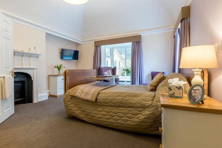 Henford House Care Home