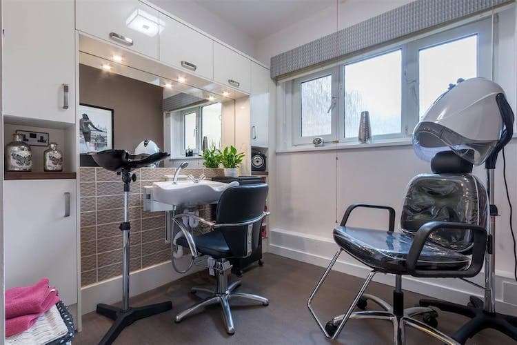 Henford House Care Home
