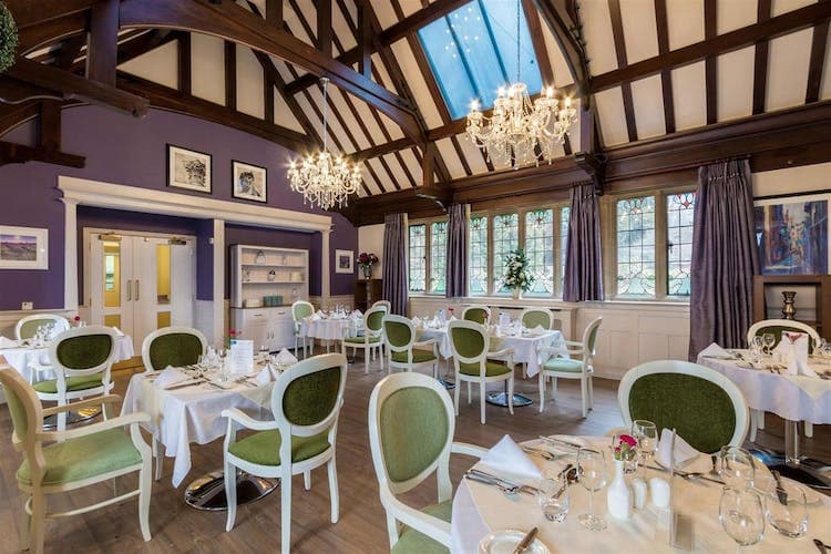 Henford House Care Home