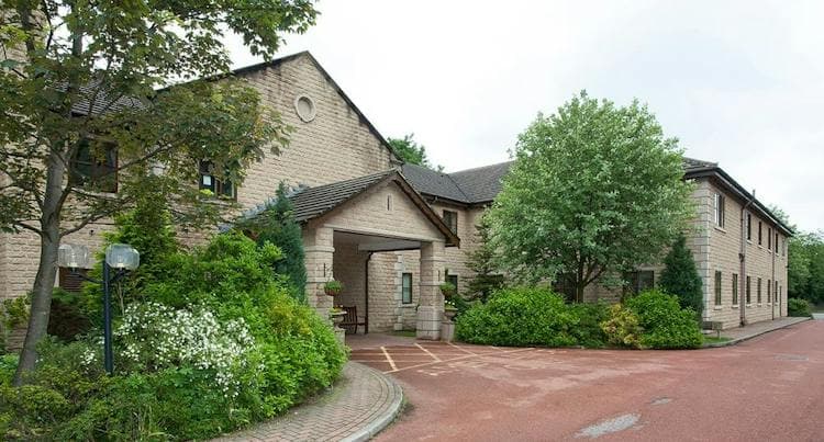 Henleigh Hall Care Home