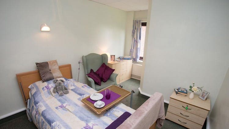 Henlow Court Care Home