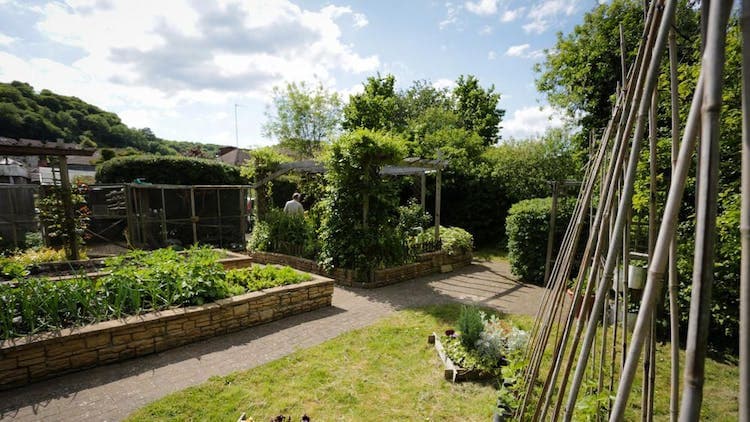 Henlow Court Care Home