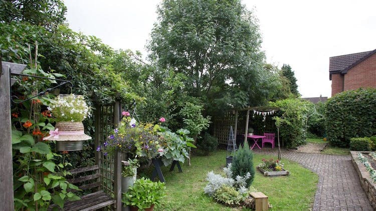 Henlow Court Care Home