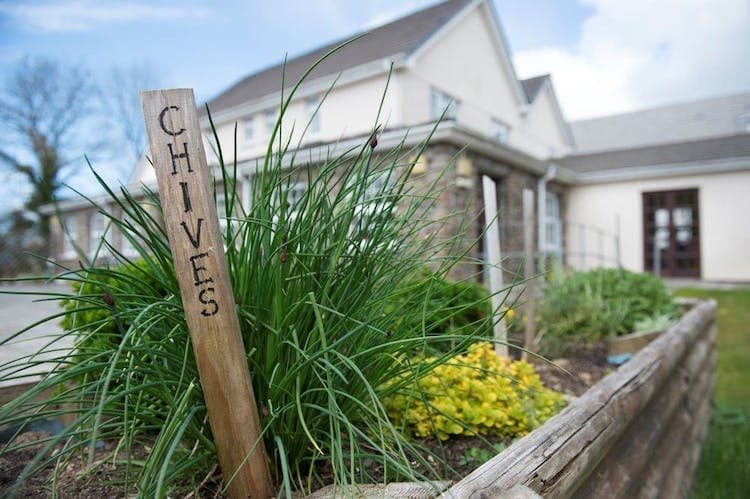 Swimbridge House Care Home