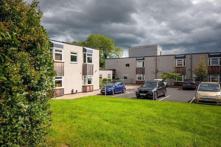 Hilton House Care Home