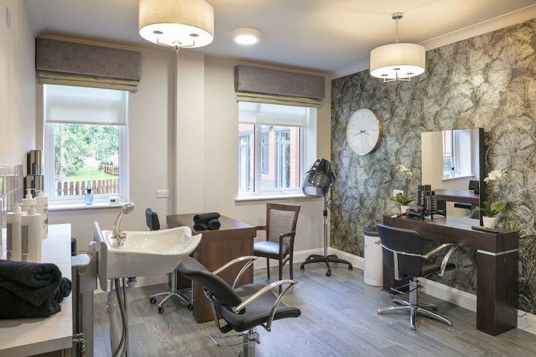 Hilton House Care Home