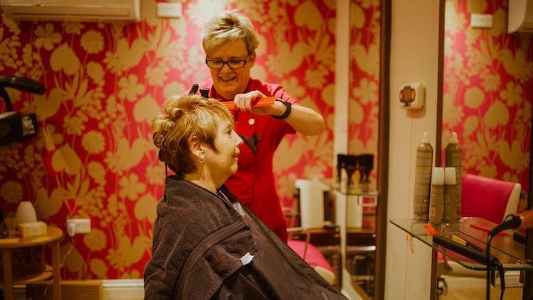 Holly Oak Care Home