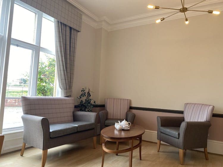 Holmer Care Home