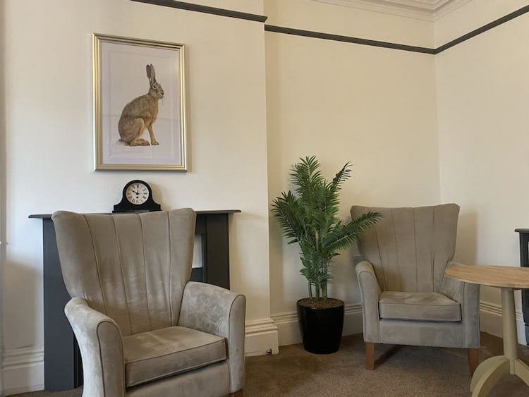 Holmer Care Home